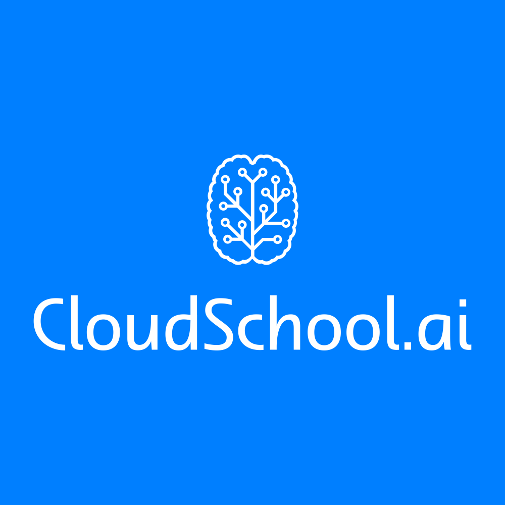 Cloud School AI Community