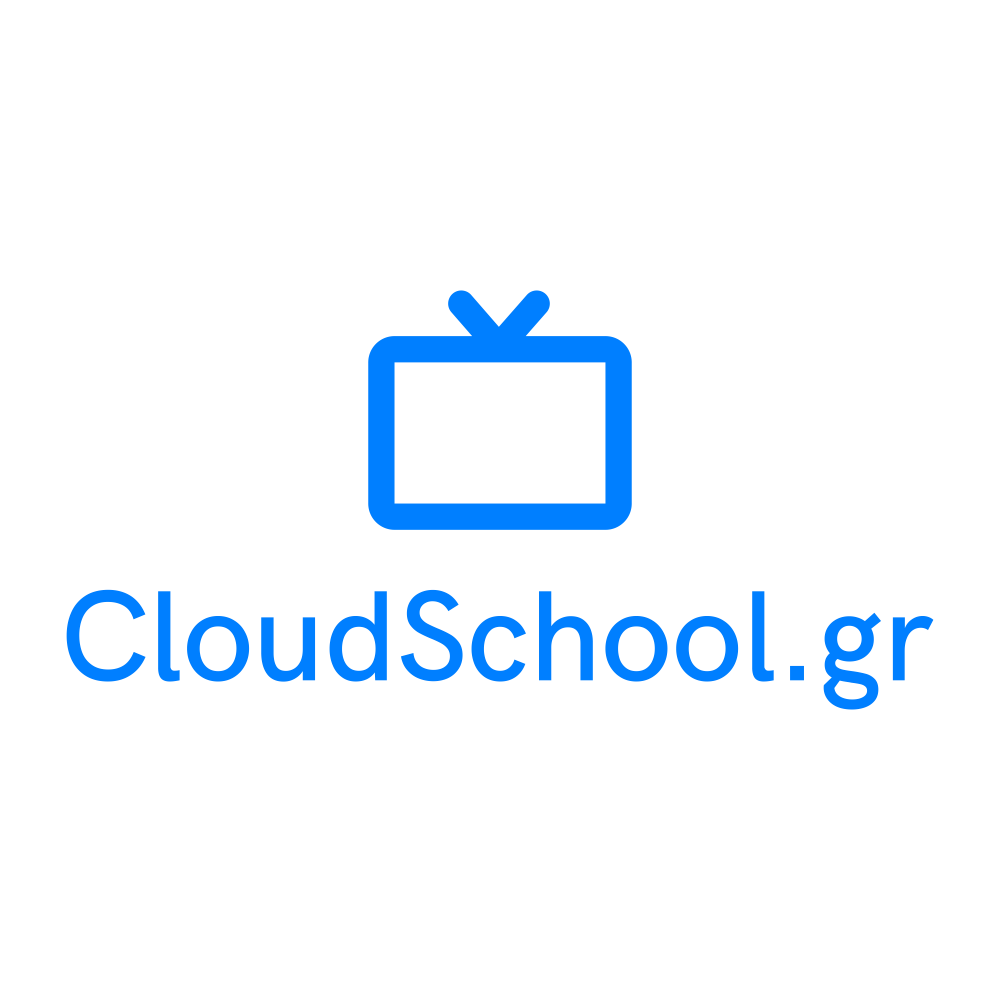 CloudSchool.gr