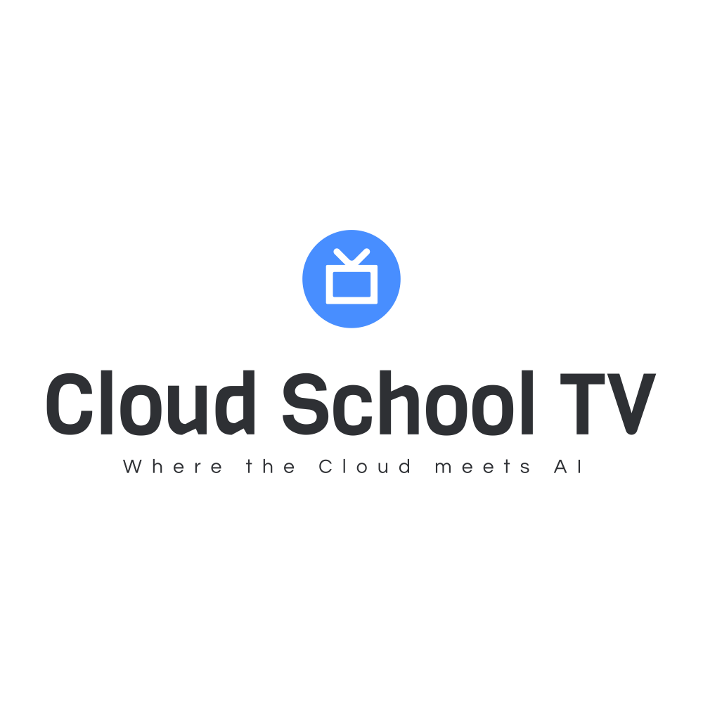 Cloud School TV Community